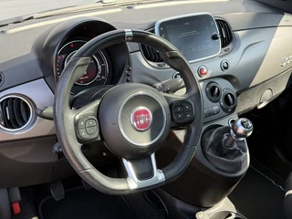 Fiat 500 - afbeelding nr 9
