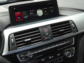 BMW 3 Serie BMW 3 Serie 320i TwinTurbo Power / High Exec. M-Individual / LED / *NAP* - afbeelding nr 26