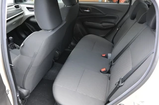 Suzuki Swift - afbeelding nr 25