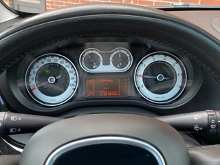 Fiat 500L Fiat 500L 1.4-T-JET LOUNGE NAV CRUISE LEER TREKH JBL PDC LMV PANO - afbeelding nr 11