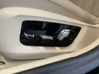BMW 5 Serie BMW 5-serie 540i High Executive Edition - afbeelding nr 11