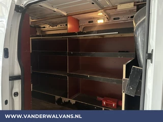 Opel Movano Opel Movano 2.3 CDTI 131pk L2H2 Inrichting Euro6 Airco | Navigatie | Cruisecontrol 2500kg Trekhaak, Parkeersensoren, Bijrijdersbank - afbeelding nr 12