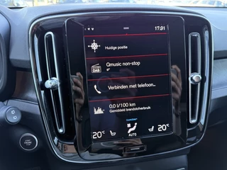Volvo XC40 - afbeelding nr 30