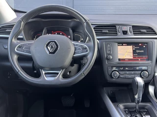 Renault Kadjar Renault Kadjar 1.2 TCe Intens Automaat,2e Eigenaar,Navi,Clima,Cruise,Camera,131pk,N.A.P,APK tot 06-2026 - afbeelding nr 3