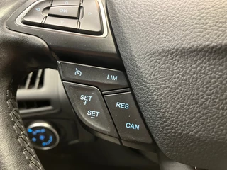 Ford Focus Ford Focus Wagon Trend 1.0 EcoBoost 125pk | Trekhaak | Stoelverwarming | Cruise control | - afbeelding nr 9
