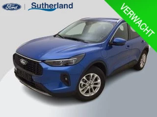 Ford Kuga - 477688915-0