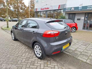 Kia Rio KIA RIO 1.2 CVVT COMFORTLINE / Airco / - afbeelding nr 8