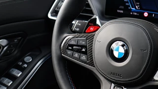 BMW M3 BMW M3 Touring xDrive Competition | M Drivers Package | Stoelventilatie | M Carbon pakket | Harman/Kardon | Laserlight - afbeelding nr 47