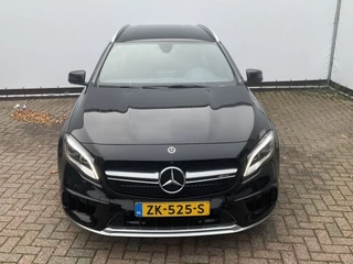 Mercedes-Benz GLA - afbeelding nr 42