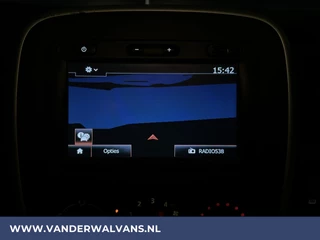 Renault Trafic bijrijdersbank - afbeelding nr 7