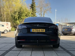 Tesla Model 3 Tesla Model 3 Long Range AWD Dual | Autopilot | Panorama | Trekhaak | - afbeelding nr 5