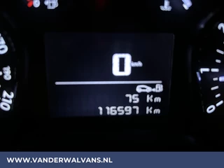 Toyota ProAce Parkeersensoren, Bijrijdersbank - afbeelding nr 17