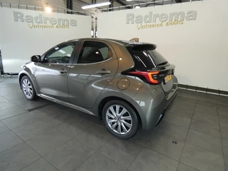 Mazda 2 Hybrid - afbeelding nr 3