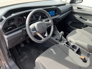 Volkswagen Caddy | Airco | Cruise | App-connect | Trekhaak | - afbeelding nr 5