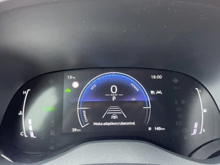 Toyota Yaris Cross - afbeelding nr 14