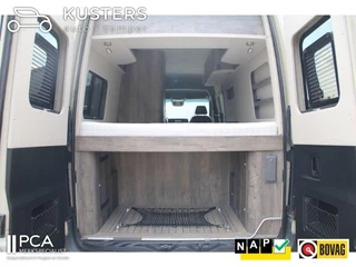 Mercedes-Benz Sprinter Mercedes-Benz Innova RoadTrip 695L Sprinter Mobie 316 2.2 CDI L3H2 - afbeelding nr 37