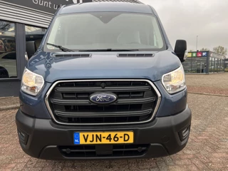 Ford Transit - afbeelding nr 24