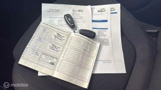 Ford Focus Ford Focus Wagon 1.0 EcoBoost|Titanium|Automaat|Boekjes - afbeelding nr 11