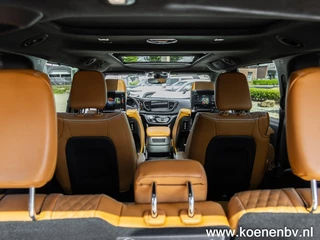 Chrysler Pacifica Chrysler Pacifica 3.6 V6 HYBRID Pinnacle Automaat Top Uitvoering 7-P - afbeelding nr 16