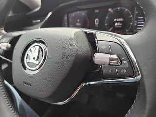 Škoda Octavia Škoda Octavia Combi 1.0 TSI Bns Edition - afbeelding nr 22
