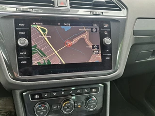 Volkswagen Tiguan - afbeelding nr 7