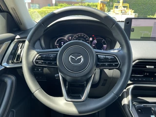 Mazda CX-60 - afbeelding nr 26