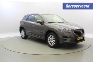 Mazda CX-5 - 454176699-0