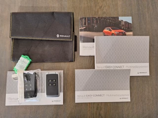 Renault Clio /Navi/Clima/Apple/Android/1e Eig/Garantie - afbeelding nr 32