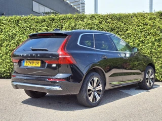 Volvo XC60 Volvo XC60 T8 Plug-in hybrid AWD Plus Bright | Harman/Kardon | 360 Camera | Trekhaak | ACC | Stoelverwarming | - afbeelding nr 2