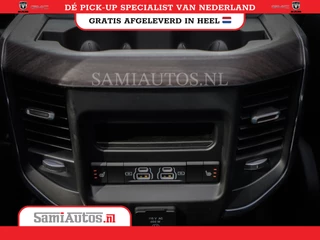Dodge Ram Pick-Up DUBBELE CABINE | PICK UP | 5 PERSOONS | DC | GRIJSKENTEKEN | VOORRAAD NR 2215 - 4984 - afbeelding nr 47