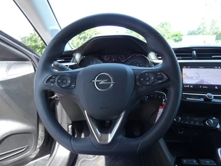 Opel Corsa Opel Corsa 1.2 EDITION,Clima,Cruise,Navi,Trhaak,Bltooth,Apple - afbeelding nr 10