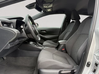 Toyota Corolla Touring Sports Toyota Corolla Touring Sports 1.8 Hybrid Style | trekhaak - afbeelding nr 8