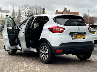 Renault Captur | EERSTE  EIGENAAR. | - afbeelding nr 4