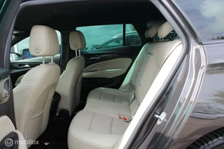 Opel Insignia Opel Insignia Sports Tourer 2.0 Turbo Full Options Leder/ACC/AGR - afbeelding nr 15