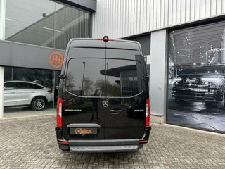 Mercedes-Benz Sprinter Mercedes Sprinter 315 1.9 CDI L2H2| DC |LED|SOFTCL| 7P|standkach. - afbeelding nr 10