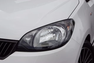Škoda Citigo Škoda Citigo 1.0 Greentech 75pk Monte Carlo / Panoramaschuifdak / Navi / Bluetooth - afbeelding nr 11