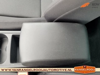 SEAT Leon Seat Leon ST 1.0 EcoTSI Style DSG, trekhaak, navi, carplay, dab, pdc, 16