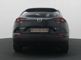 Mazda MX-30 Mazda MX-30 e-SkyActiv R-EV Advantage | voorraad voordeel | direct leverbaar - afbeelding nr 4