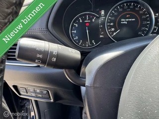 Mazda CX-5 Mazda CX-5 2.0 SkyActiv-G 165 Skylease GT Head up, leder - afbeelding nr 24