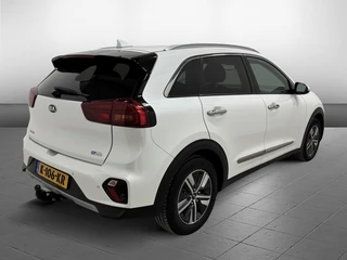 Kia Niro - afbeelding nr 5