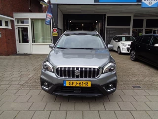 Suzuki S-Cross - afbeelding nr 2