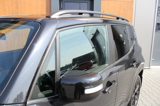 Jeep Renegade Jeep Renegade 1.6 E-Torq Night Eagle ll | Trekhaak - afbeelding nr 17