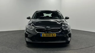 Kia Ceed Sportswagon Kia Ceed Sportswagon 1.0 T-GDi DynamicLine|AppleCarplay|Airco|Cruise|Camera. - afbeelding nr 6