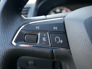 SEAT Arona Seat Arona 1.0 TSI Style Climate| Navi+Carplay| Stoelverw| 1e Eigenaar - afbeelding nr 18