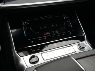 Audi A6 Audi A6 Avant 55 TFSI e quattro S edition Competition Panorama Navigatie Trekhaak Acc Memory Camera B&O 80 - afbeelding nr 40