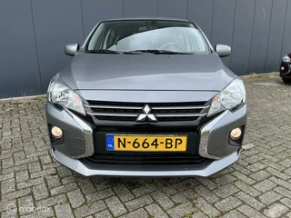 Mitsubishi Space Star Mitsubishi Space Star 1.2 Cool+ - afbeelding nr 14