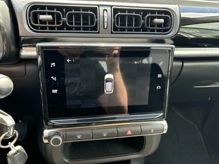 Citroën C3 Citroen C3 1.2 Business Airco, Cruise Control/ AppleCarPlay/ AndroidAuto!! - afbeelding nr 20
