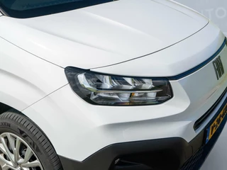 Fiat Doblò Fiat Doblo Cargo 1.5 BlueHDi 100pk L1 | Draadloos Carplay | Stoel/stuurverwarming | Laadruimte betimmering - afbeelding nr 34