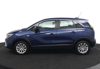 Opel Crossland Opel Crossland 1.2 Turbo Elegance | Grootlicht assist | Cruise | Carplay - afbeelding nr 12