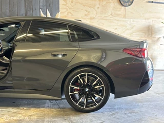 BMW 4 Serie BMW 4-serie Gran Coupé M440i xDrive | - afbeelding nr 6